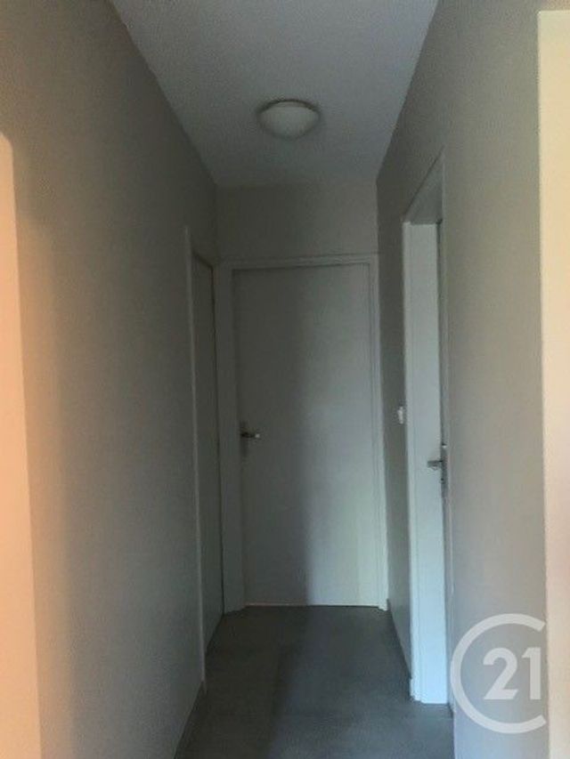 Appartement F4 à vendre - 4 pièces - 85.01 m2 - METZ - 57 - LORRAINE - Century 21 Atout Immobilier