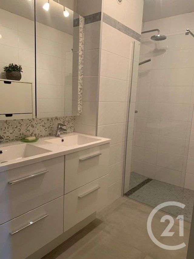 Appartement F4 à vendre - 4 pièces - 85.01 m2 - METZ - 57 - LORRAINE - Century 21 Atout Immobilier