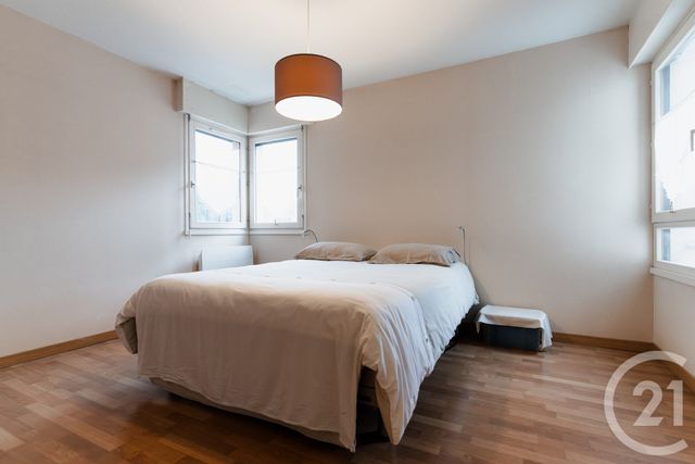 Appartement F4 à vendre - 4 pièces - 85.01 m2 - METZ - 57 - LORRAINE - Century 21 Atout Immobilier