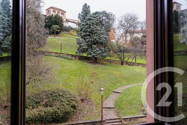 Appartement F4 à vendre - 4 pièces - 85.01 m2 - METZ - 57 - LORRAINE - Century 21 Atout Immobilier