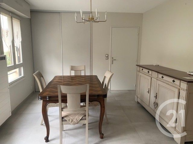 Appartement F4 à vendre - 4 pièces - 85.01 m2 - METZ - 57 - LORRAINE - Century 21 Atout Immobilier