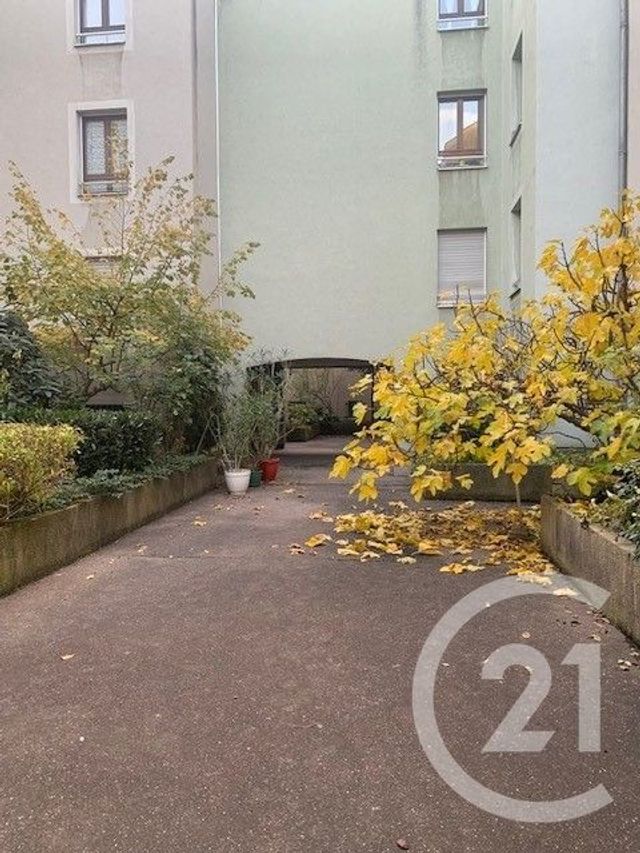 Appartement F4 à vendre - 4 pièces - 85.01 m2 - METZ - 57 - LORRAINE - Century 21 Atout Immobilier