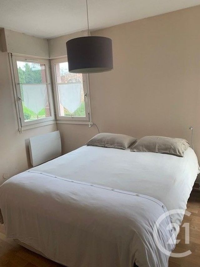 Appartement F4 à vendre - 4 pièces - 85.01 m2 - METZ - 57 - LORRAINE - Century 21 Atout Immobilier