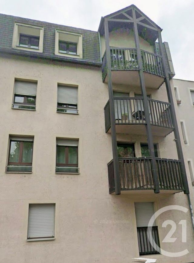 Appartement F4 à vendre - 4 pièces - 85.01 m2 - METZ - 57 - LORRAINE - Century 21 Atout Immobilier