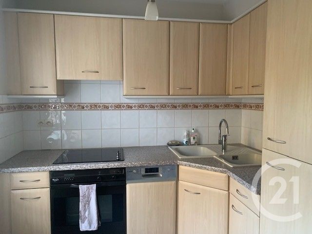 Appartement F4 à vendre - 4 pièces - 85.01 m2 - METZ - 57 - LORRAINE - Century 21 Atout Immobilier