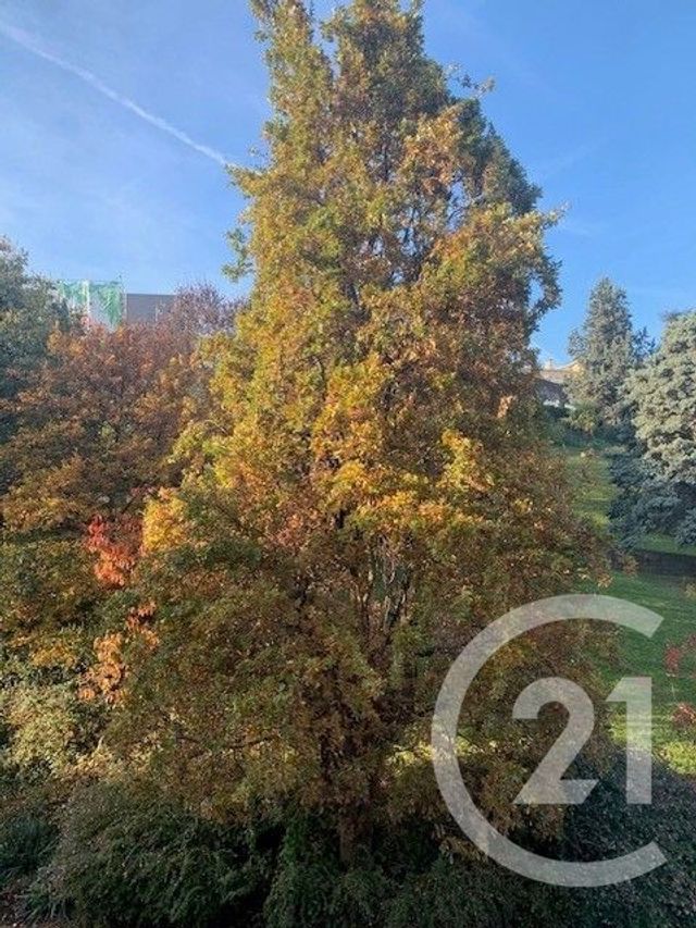 Appartement F4 à vendre - 4 pièces - 85.01 m2 - METZ - 57 - LORRAINE - Century 21 Atout Immobilier