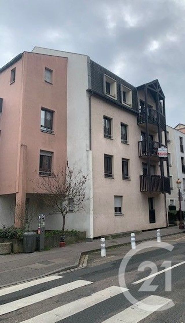 appartement - METZ - 57