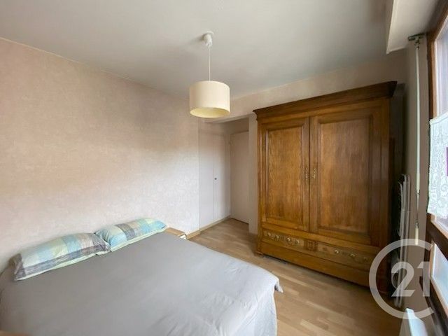 Appartement F4 à vendre - 4 pièces - 85.01 m2 - METZ - 57 - LORRAINE - Century 21 Atout Immobilier