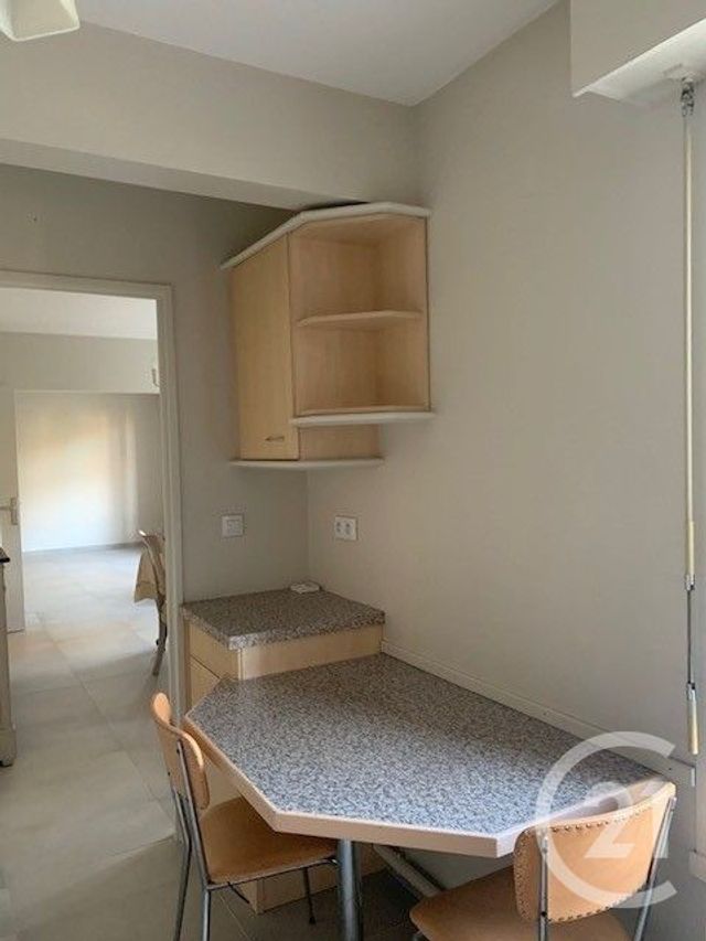 Appartement F4 à vendre - 4 pièces - 85.01 m2 - METZ - 57 - LORRAINE - Century 21 Atout Immobilier