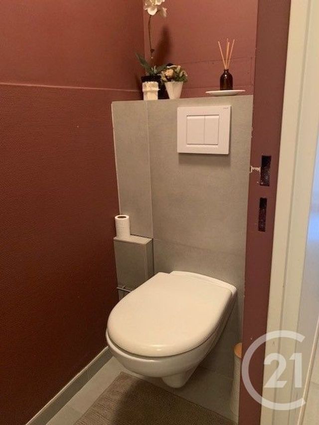 Appartement F4 à vendre - 4 pièces - 85.01 m2 - METZ - 57 - LORRAINE - Century 21 Atout Immobilier