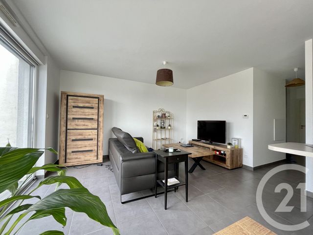 Appartement F3 à vendre - 3 pièces - 63.06 m2 - ST JULIEN LES METZ - 57 - LORRAINE - Century 21 Atout Immobilier