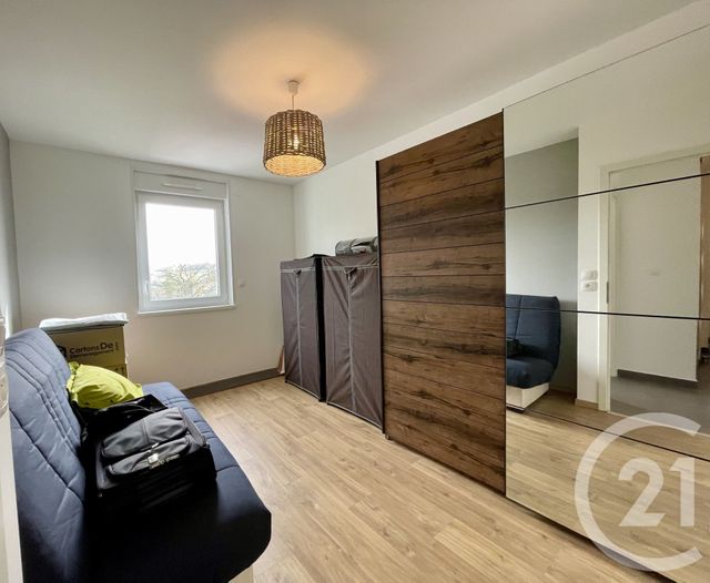 Appartement F3 à vendre - 3 pièces - 63.06 m2 - ST JULIEN LES METZ - 57 - LORRAINE - Century 21 Atout Immobilier