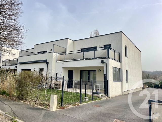 appartement - ST JULIEN LES METZ - 57