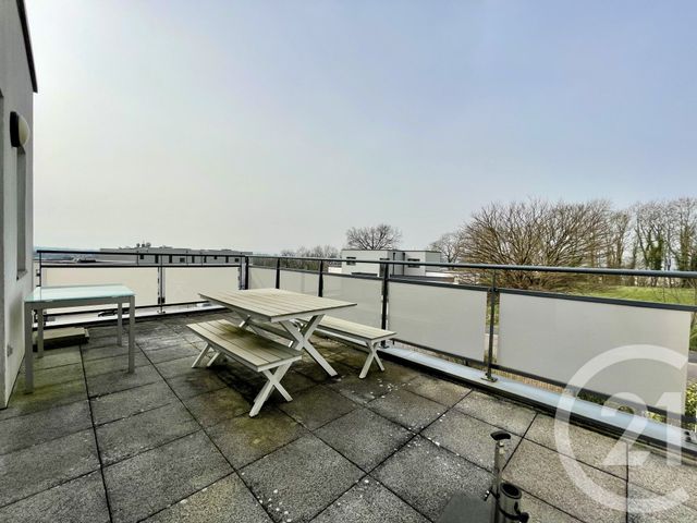 Appartement F3 à vendre - 3 pièces - 63.06 m2 - ST JULIEN LES METZ - 57 - LORRAINE - Century 21 Atout Immobilier