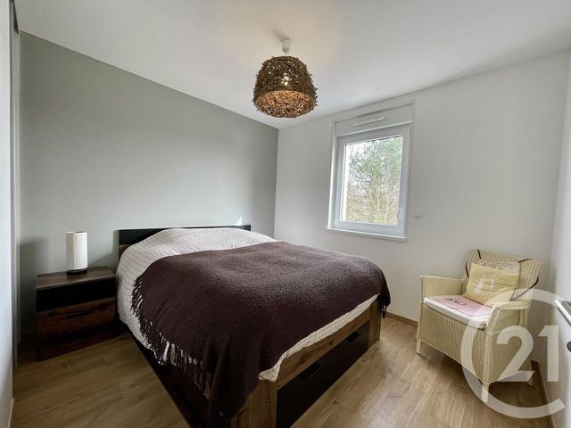 Appartement F3 à vendre - 3 pièces - 63.06 m2 - ST JULIEN LES METZ - 57 - LORRAINE - Century 21 Atout Immobilier