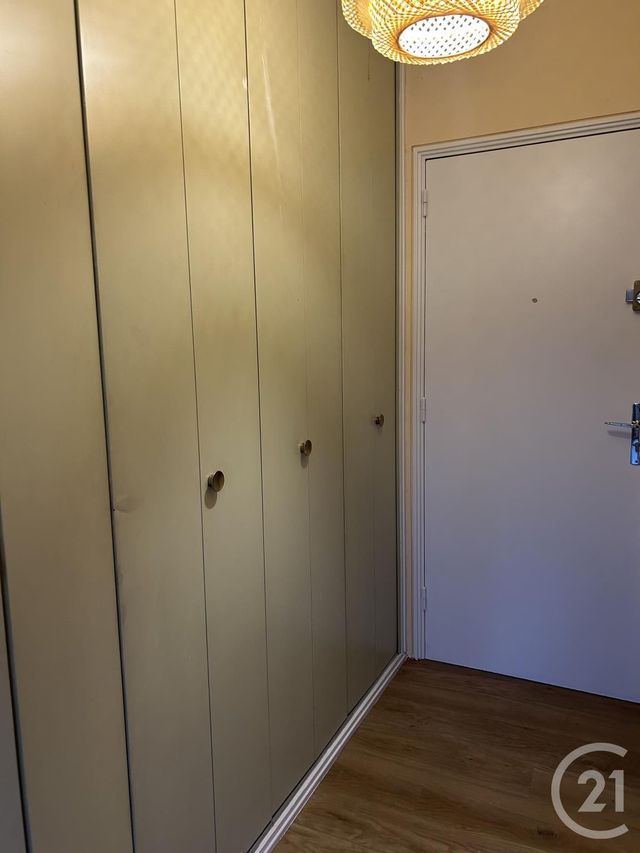 Appartement F1 à louer - 1 pièce - 24.53 m2 - MONTIGNY LES METZ - 57 - LORRAINE - Century 21 Atout Immobilier