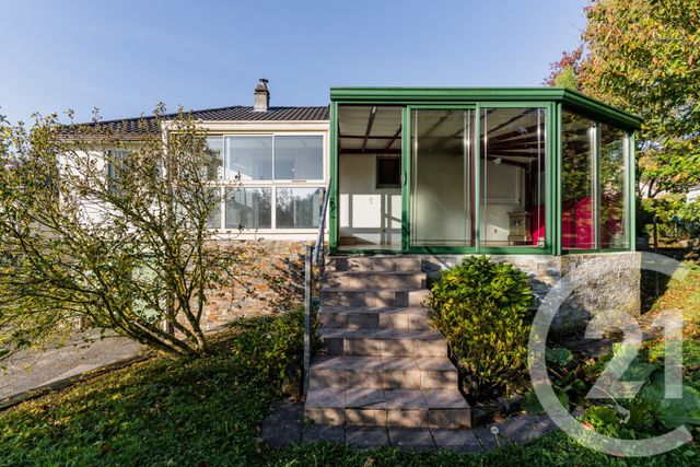 maison à vendre - 6 pièces - 140.0 m2 - SAULNY - 57 - LORRAINE - Century 21 Atout Immobilier