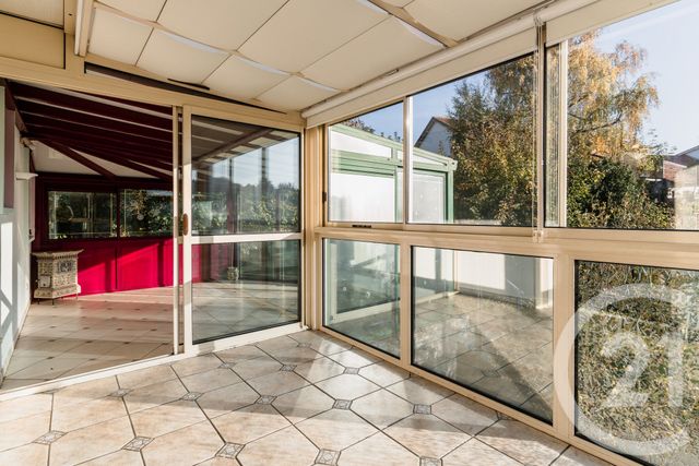 maison à vendre - 6 pièces - 140.0 m2 - SAULNY - 57 - LORRAINE - Century 21 Atout Immobilier