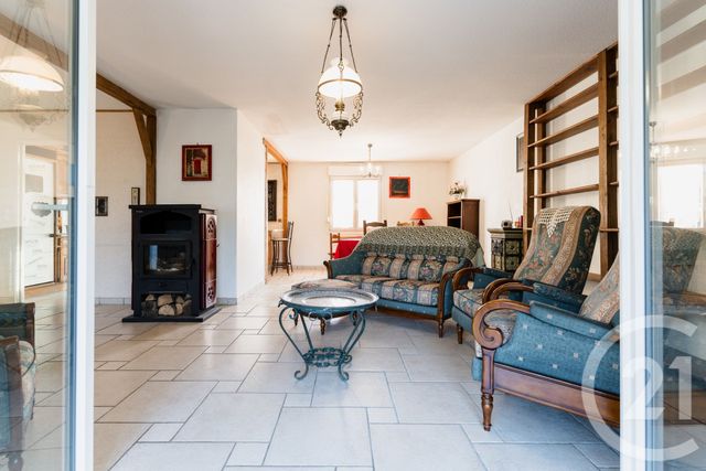 maison à vendre - 6 pièces - 140.0 m2 - SAULNY - 57 - LORRAINE - Century 21 Atout Immobilier