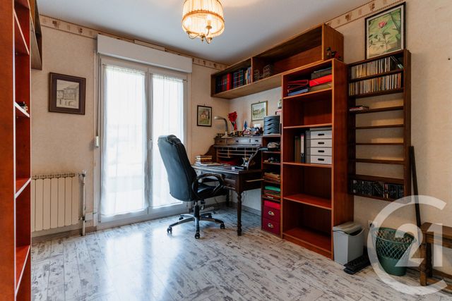 maison à vendre - 6 pièces - 140.0 m2 - SAULNY - 57 - LORRAINE - Century 21 Atout Immobilier