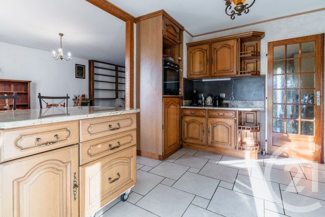 maison à vendre - 6 pièces - 140.0 m2 - SAULNY - 57 - LORRAINE - Century 21 Atout Immobilier