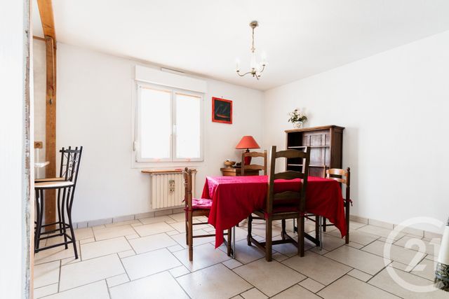 maison à vendre - 6 pièces - 140.0 m2 - SAULNY - 57 - LORRAINE - Century 21 Atout Immobilier