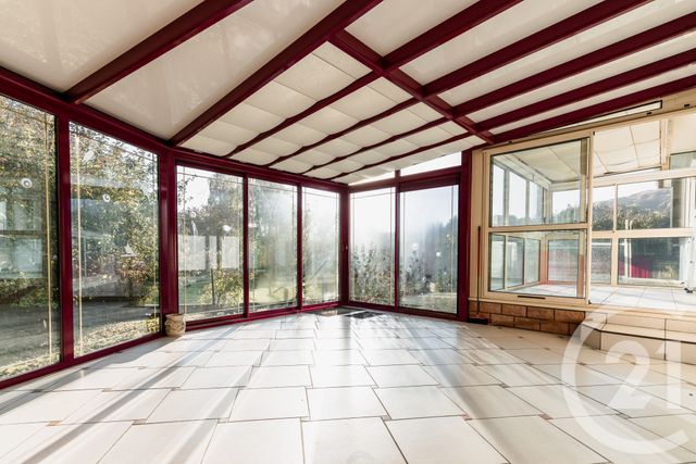 maison à vendre - 6 pièces - 140.0 m2 - SAULNY - 57 - LORRAINE - Century 21 Atout Immobilier