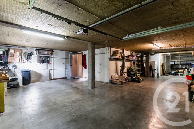 maison à vendre - 6 pièces - 140.0 m2 - SAULNY - 57 - LORRAINE - Century 21 Atout Immobilier