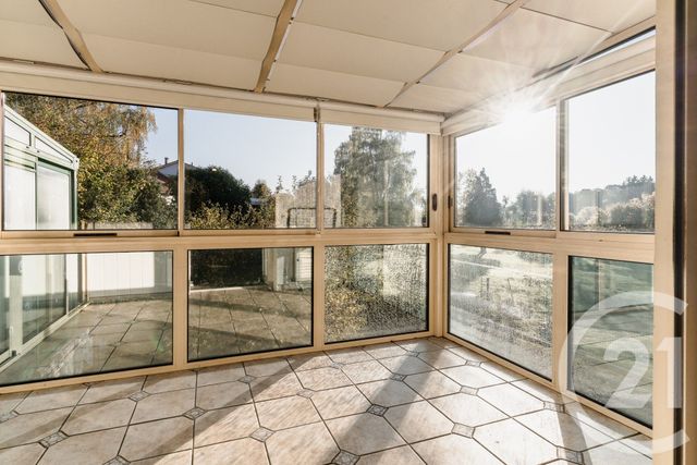 maison à vendre - 6 pièces - 140.0 m2 - SAULNY - 57 - LORRAINE - Century 21 Atout Immobilier