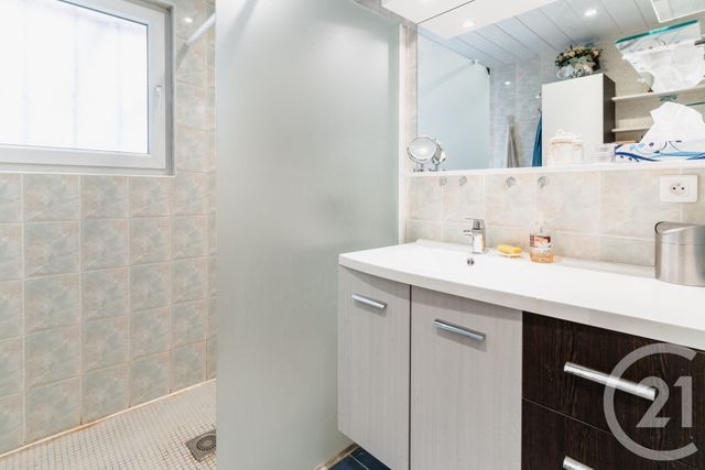 maison à vendre - 6 pièces - 140.0 m2 - SAULNY - 57 - LORRAINE - Century 21 Atout Immobilier