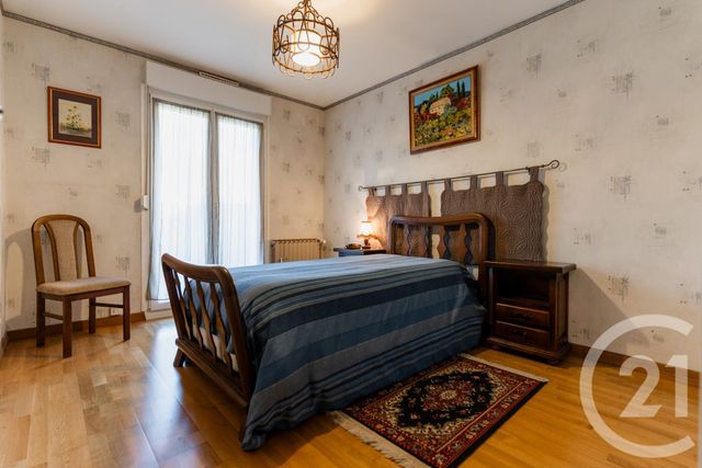 maison à vendre - 6 pièces - 140.0 m2 - SAULNY - 57 - LORRAINE - Century 21 Atout Immobilier