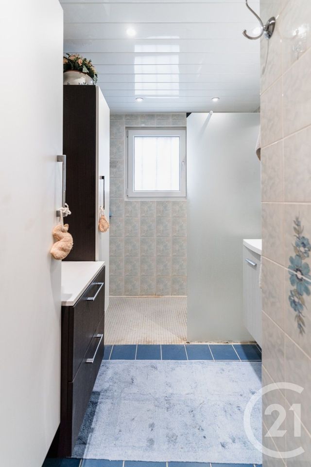 maison à vendre - 6 pièces - 140.0 m2 - SAULNY - 57 - LORRAINE - Century 21 Atout Immobilier