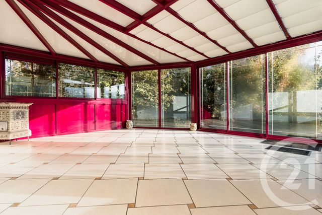 maison à vendre - 6 pièces - 140.0 m2 - SAULNY - 57 - LORRAINE - Century 21 Atout Immobilier