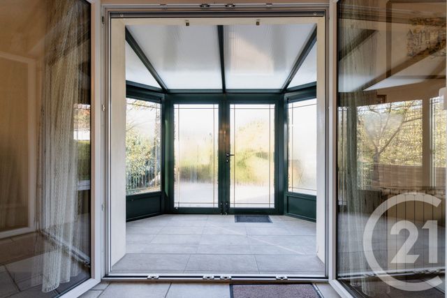 maison à vendre - 6 pièces - 140.0 m2 - SAULNY - 57 - LORRAINE - Century 21 Atout Immobilier