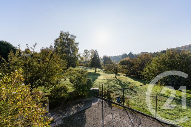 maison à vendre - 6 pièces - 140.0 m2 - SAULNY - 57 - LORRAINE - Century 21 Atout Immobilier