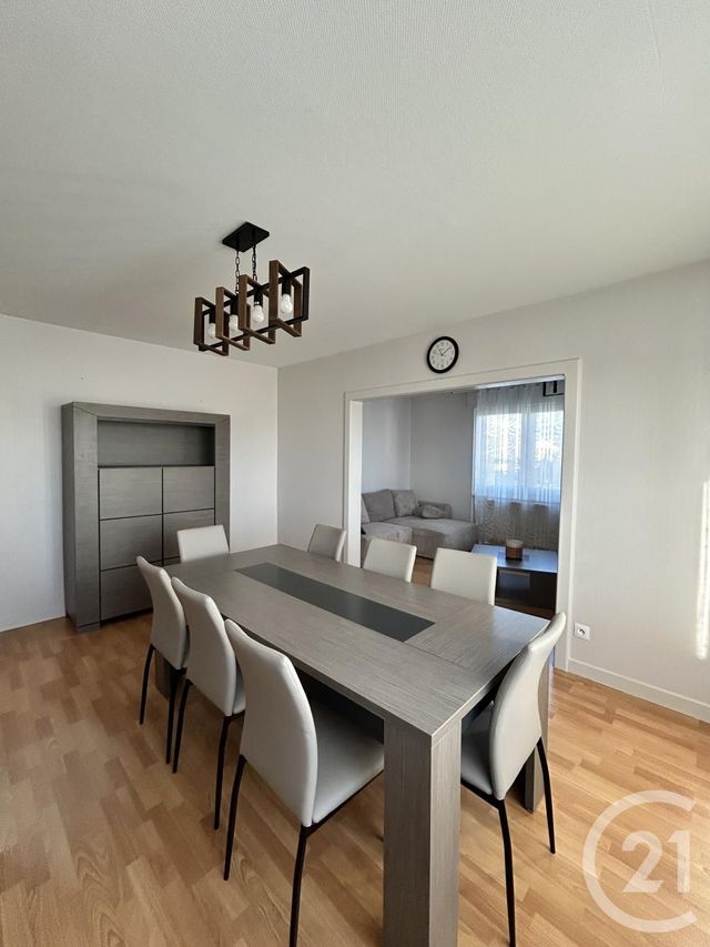 Appartement à louer - 4 pièces - 75.0 m2 - MAIZIERES LES METZ - 57 - LORRAINE - Century 21 Atout Immobilier