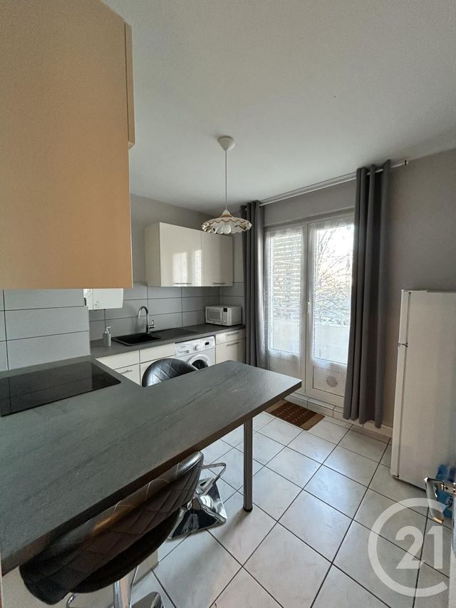 Appartement à louer - 4 pièces - 75.0 m2 - MAIZIERES LES METZ - 57 - LORRAINE - Century 21 Atout Immobilier