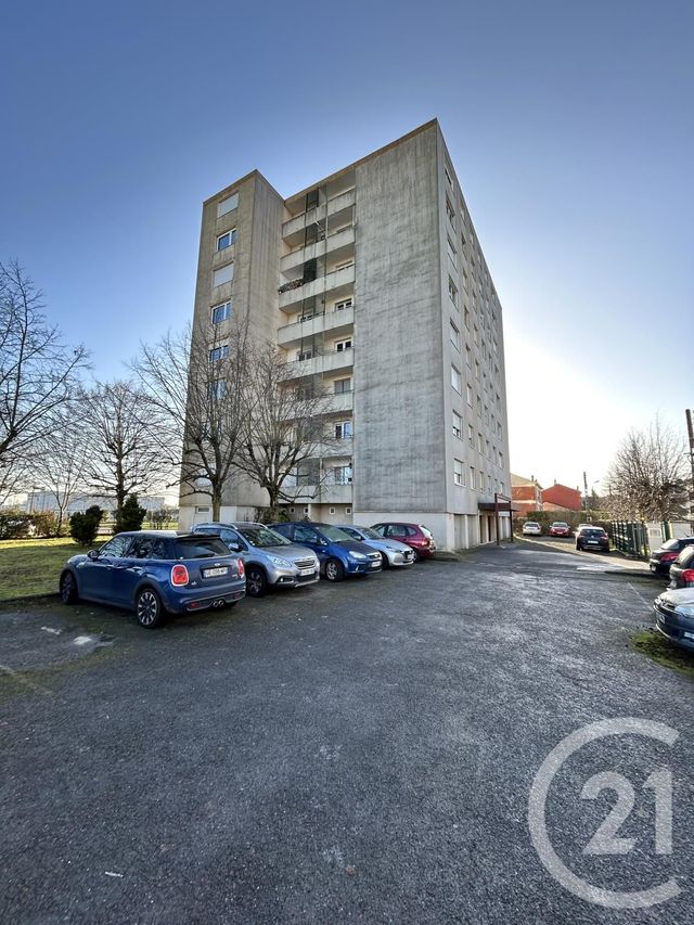 appartement - MAIZIERES LES METZ - 57