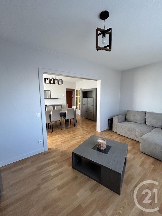 Appartement à louer - 4 pièces - 75.0 m2 - MAIZIERES LES METZ - 57 - LORRAINE - Century 21 Atout Immobilier