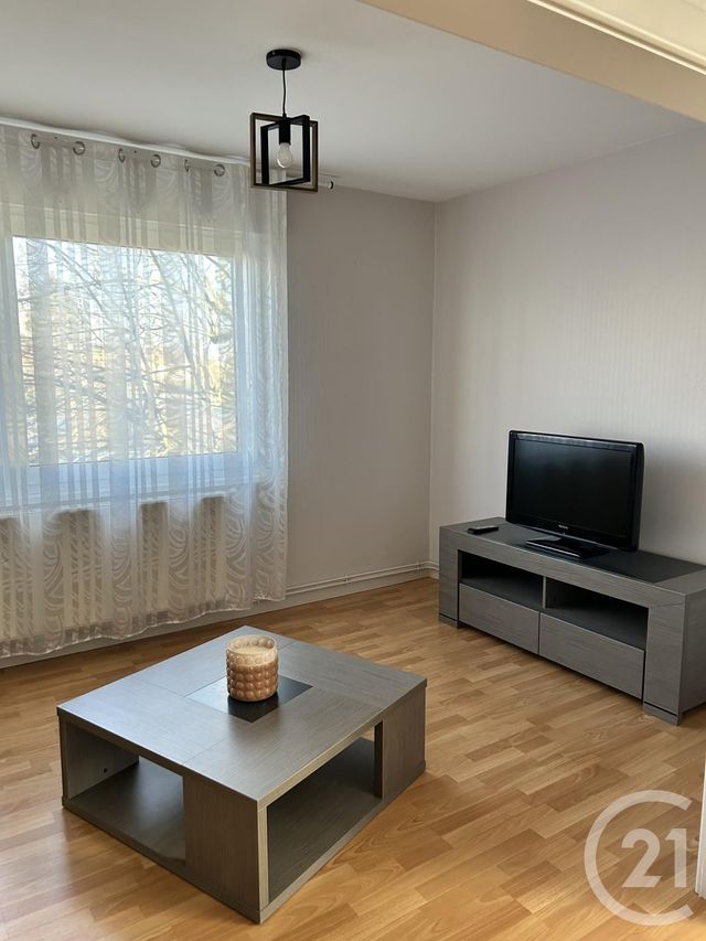 Appartement à louer - 4 pièces - 75.0 m2 - MAIZIERES LES METZ - 57 - LORRAINE - Century 21 Atout Immobilier