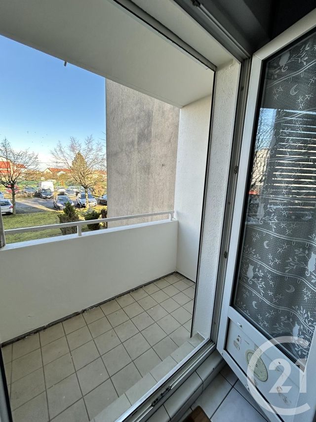 Appartement à louer - 4 pièces - 75.0 m2 - MAIZIERES LES METZ - 57 - LORRAINE - Century 21 Atout Immobilier