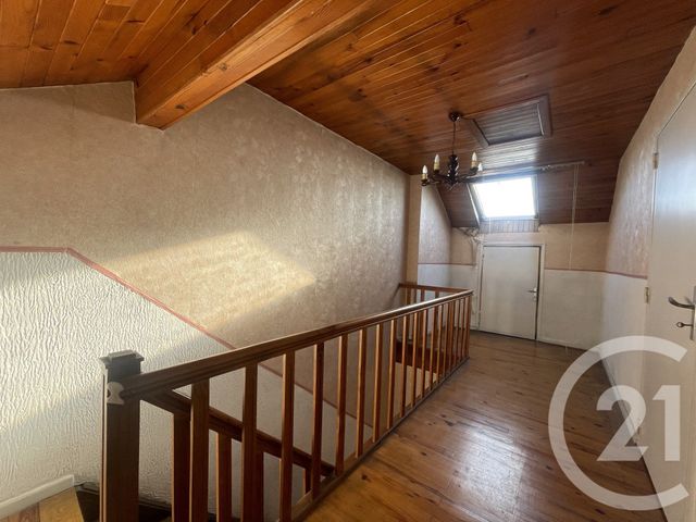 maison à vendre - 6 pièces - 133.0 m2 - MOULINS LES METZ - 57 - LORRAINE - Century 21 Atout Immobilier