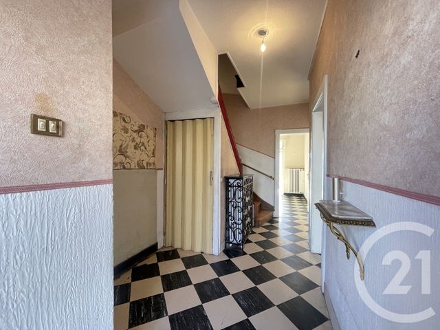 maison à vendre - 6 pièces - 133.0 m2 - MOULINS LES METZ - 57 - LORRAINE - Century 21 Atout Immobilier