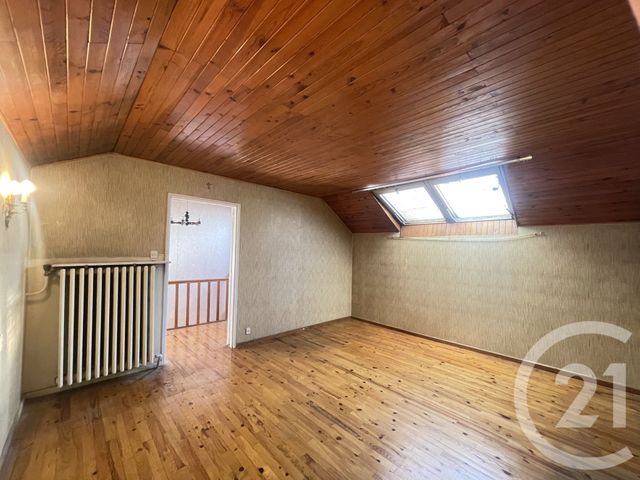 maison à vendre - 6 pièces - 133.0 m2 - MOULINS LES METZ - 57 - LORRAINE - Century 21 Atout Immobilier