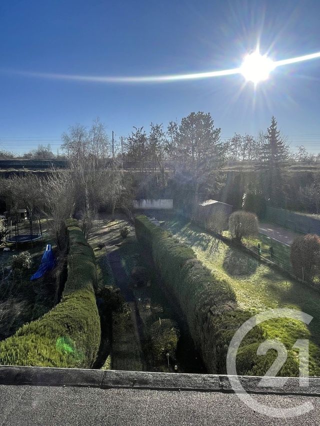 maison à vendre - 6 pièces - 133.0 m2 - MOULINS LES METZ - 57 - LORRAINE - Century 21 Atout Immobilier