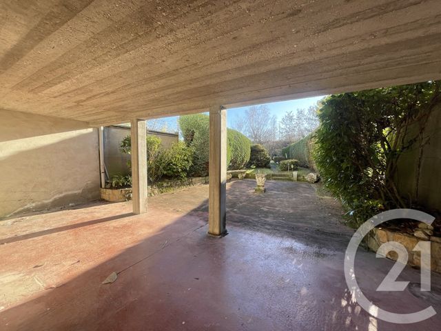 maison à vendre - 6 pièces - 133.0 m2 - MOULINS LES METZ - 57 - LORRAINE - Century 21 Atout Immobilier