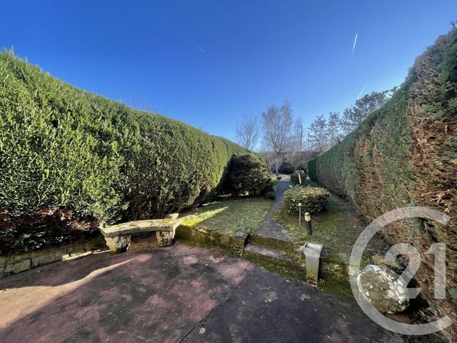 maison à vendre - 6 pièces - 133.0 m2 - MOULINS LES METZ - 57 - LORRAINE - Century 21 Atout Immobilier