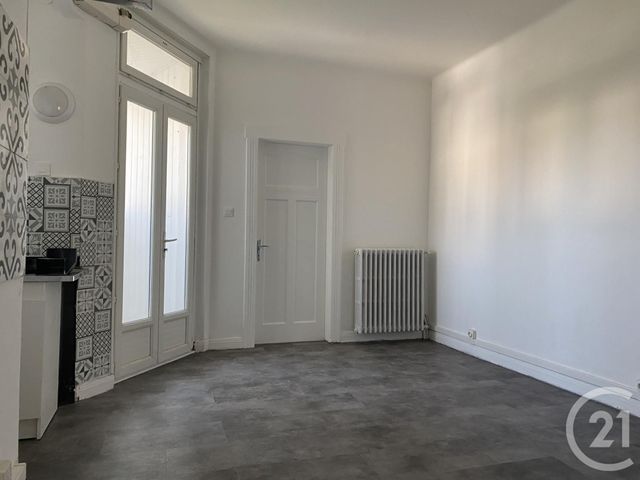Appartement à louer MONTIGNY LES METZ