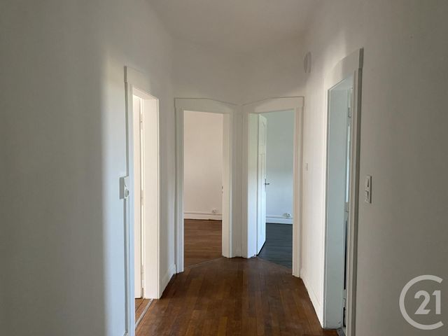 Appartement à louer - 4 pièces - 88.0 m2 - MONTIGNY LES METZ - 57 - LORRAINE - Century 21 Atout Immobilier