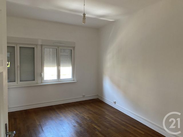 Appartement à louer - 4 pièces - 88.0 m2 - MONTIGNY LES METZ - 57 - LORRAINE - Century 21 Atout Immobilier